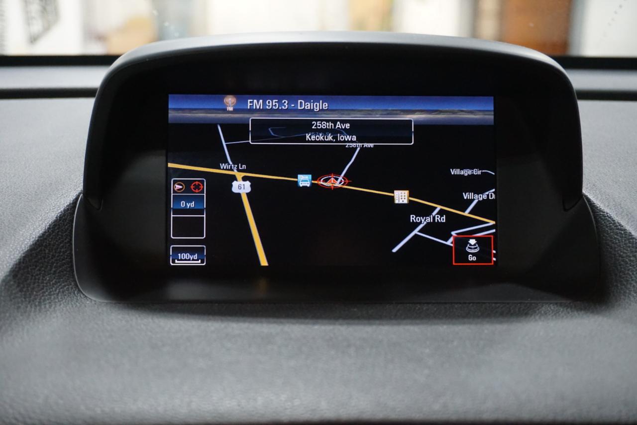 Buick Encore Leather AWD 2016