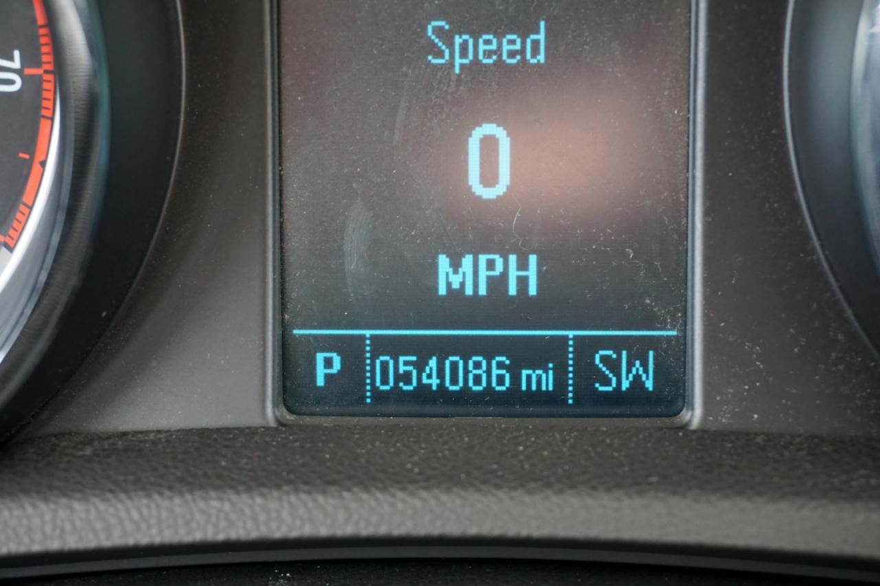 Buick Encore Leather AWD 2016