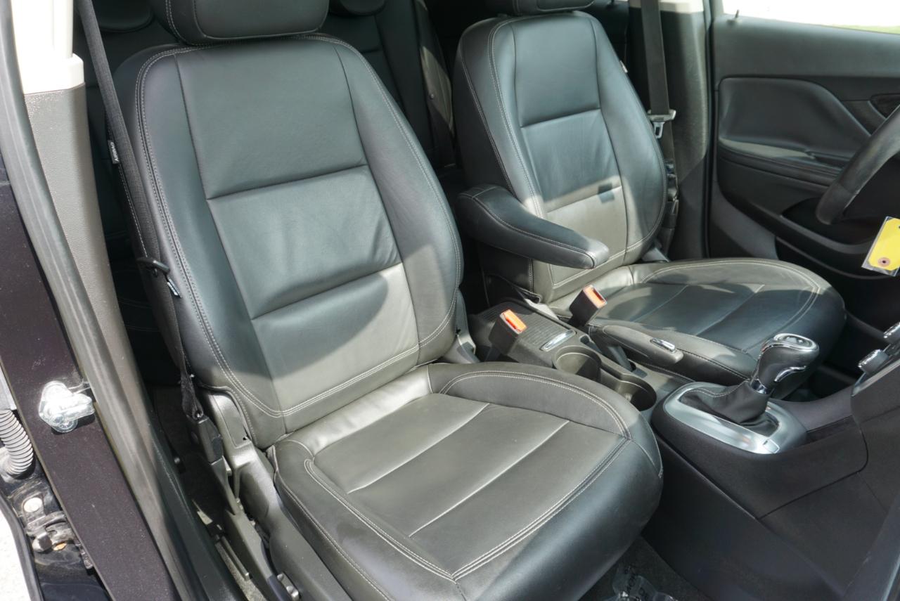 Buick Encore Leather AWD 2016