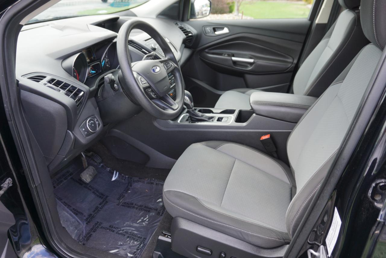 Ford Escape SE 4WD 2018