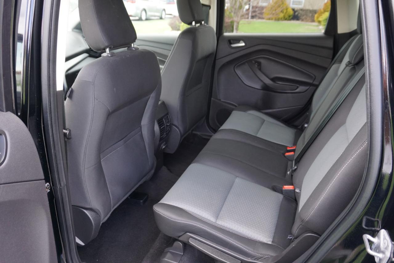 Ford Escape SE 4WD 2018