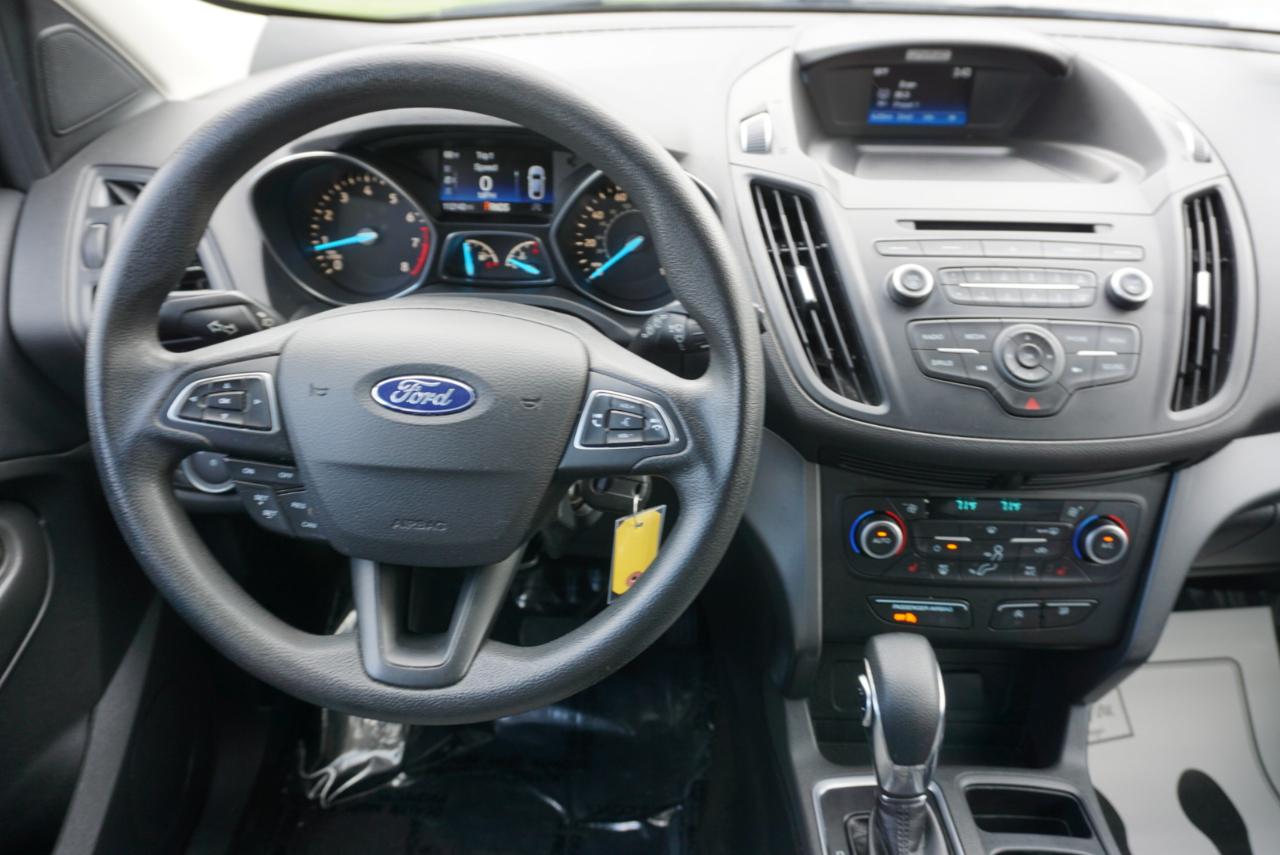 Ford Escape SE 4WD 2018