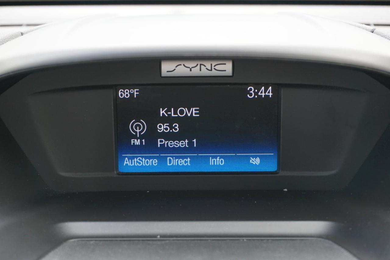 Ford Escape SE 4WD 2018