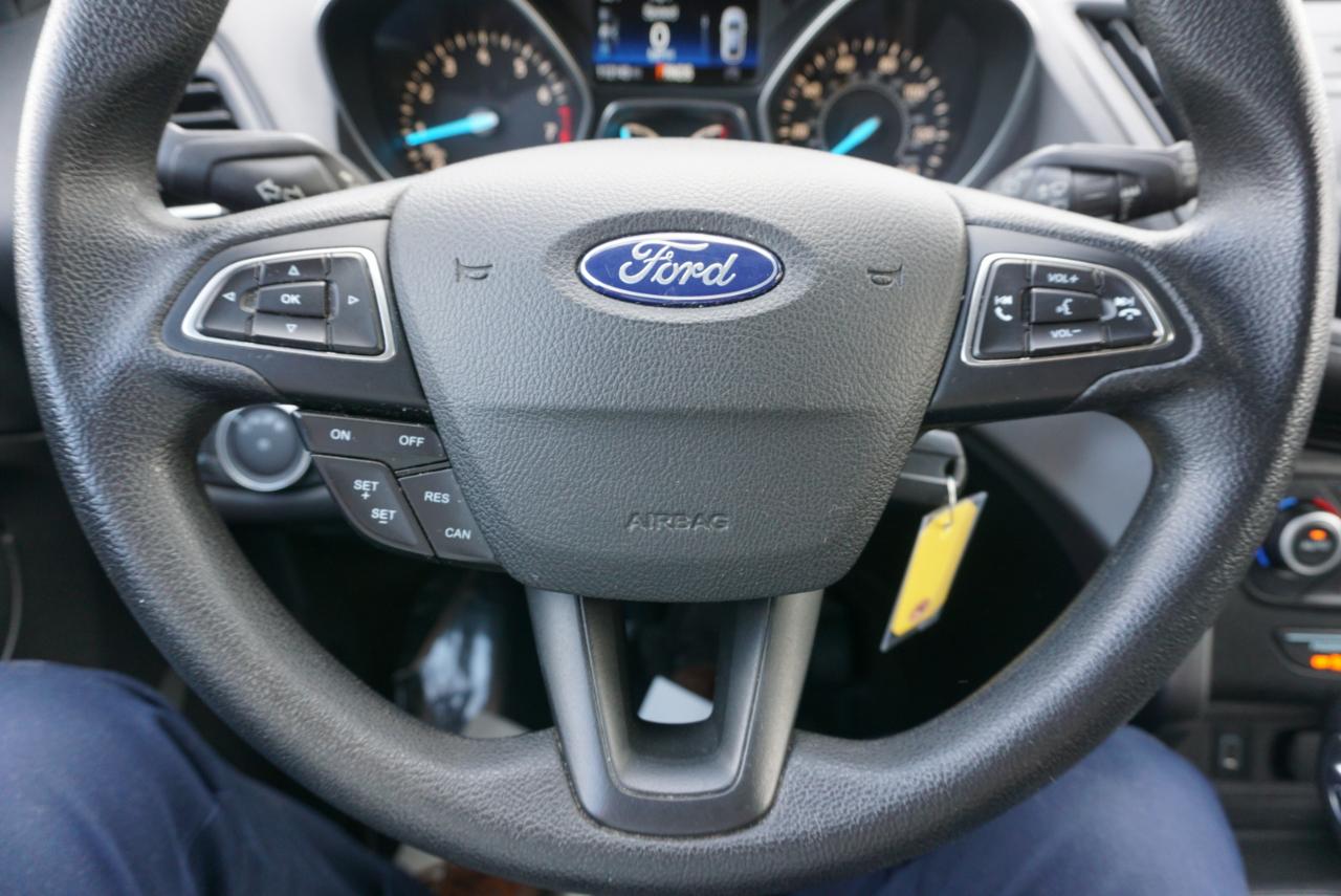 Ford Escape SE 4WD 2018