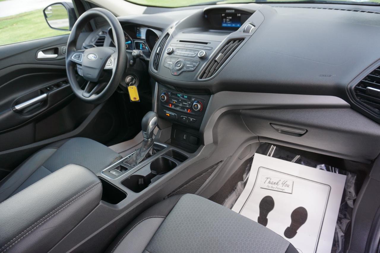 Ford Escape SE 4WD 2018