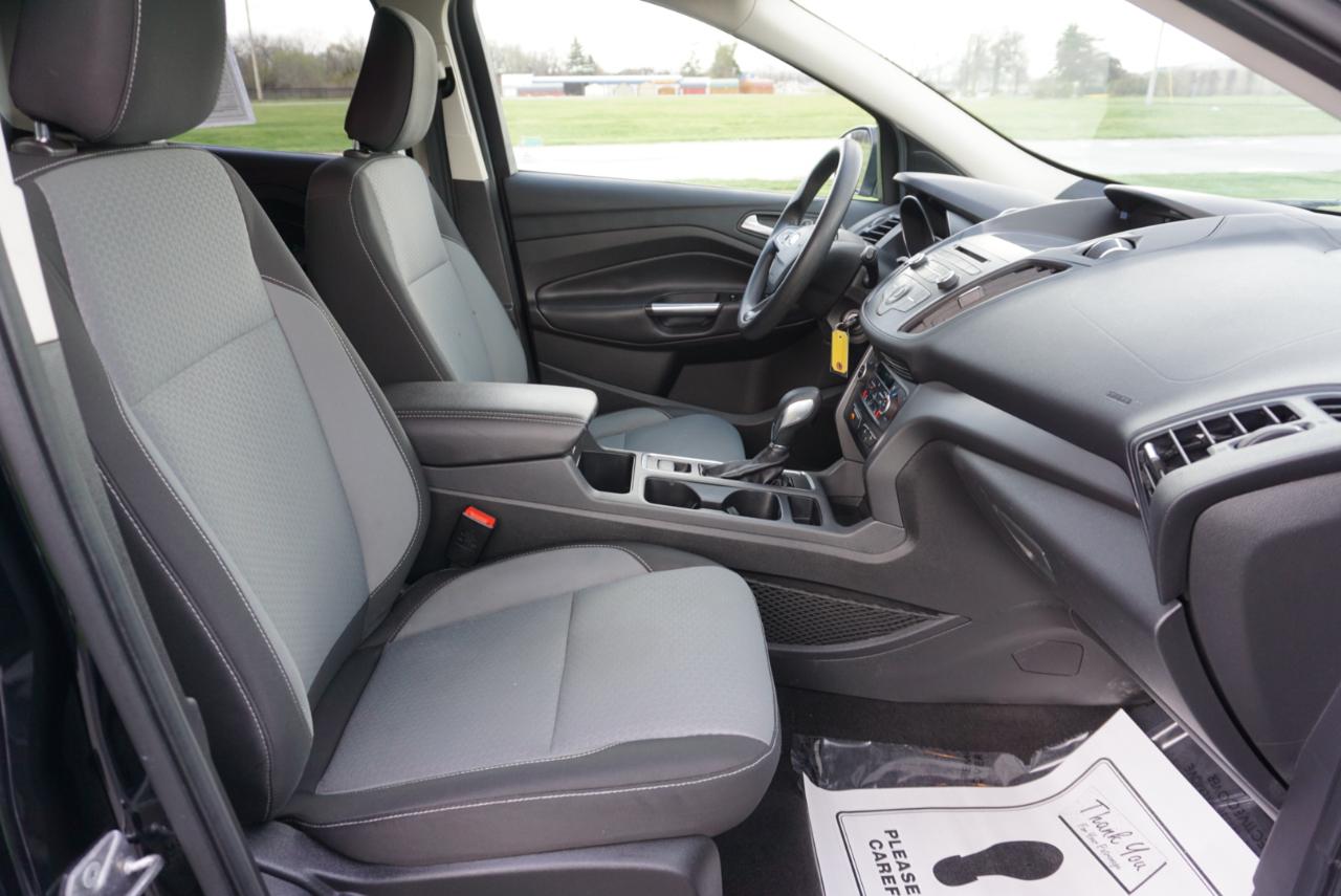 Ford Escape SE 4WD 2018