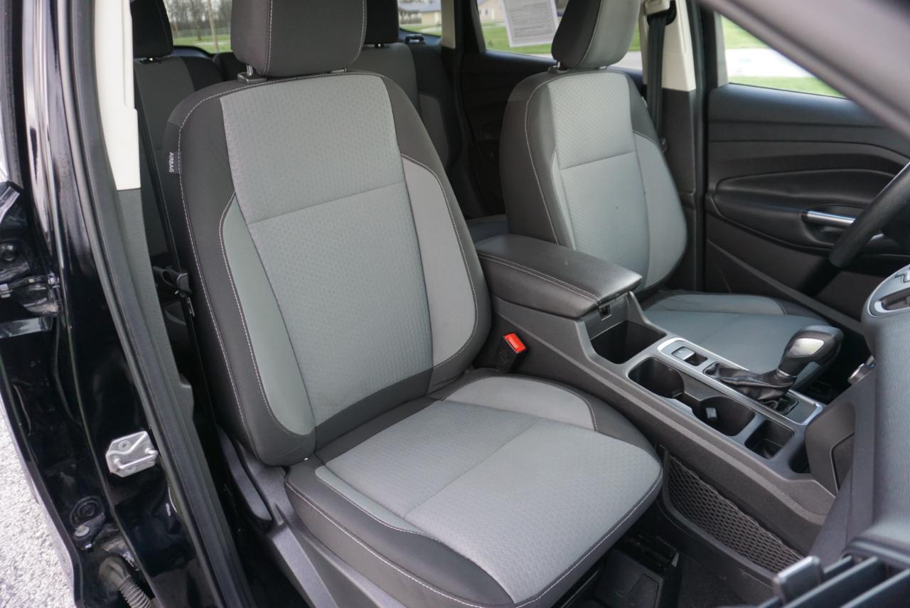 Ford Escape SE 4WD 2018