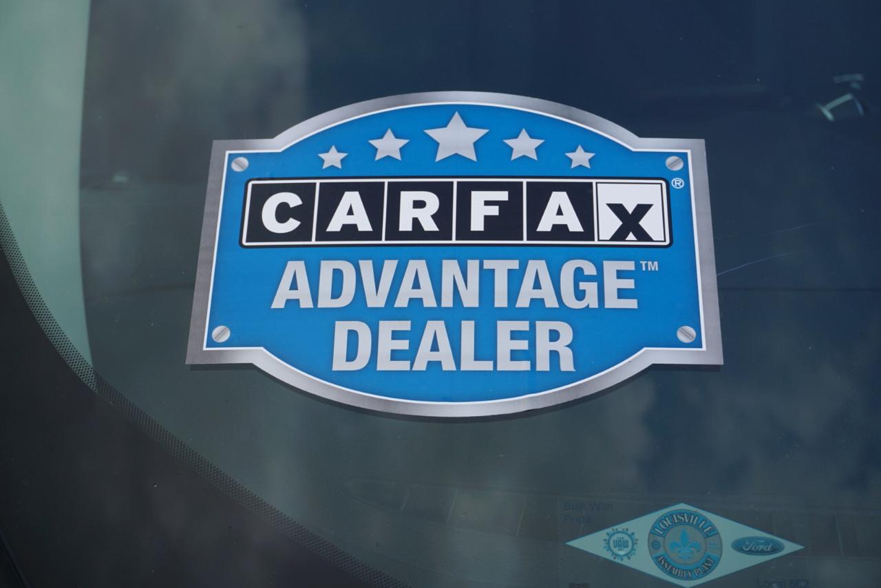 Ford Escape SE 4WD 2018