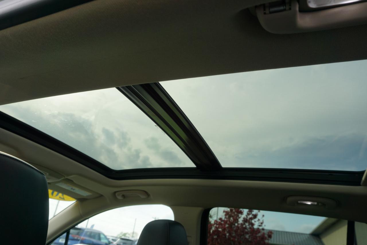 Buick Envision Essense 2017