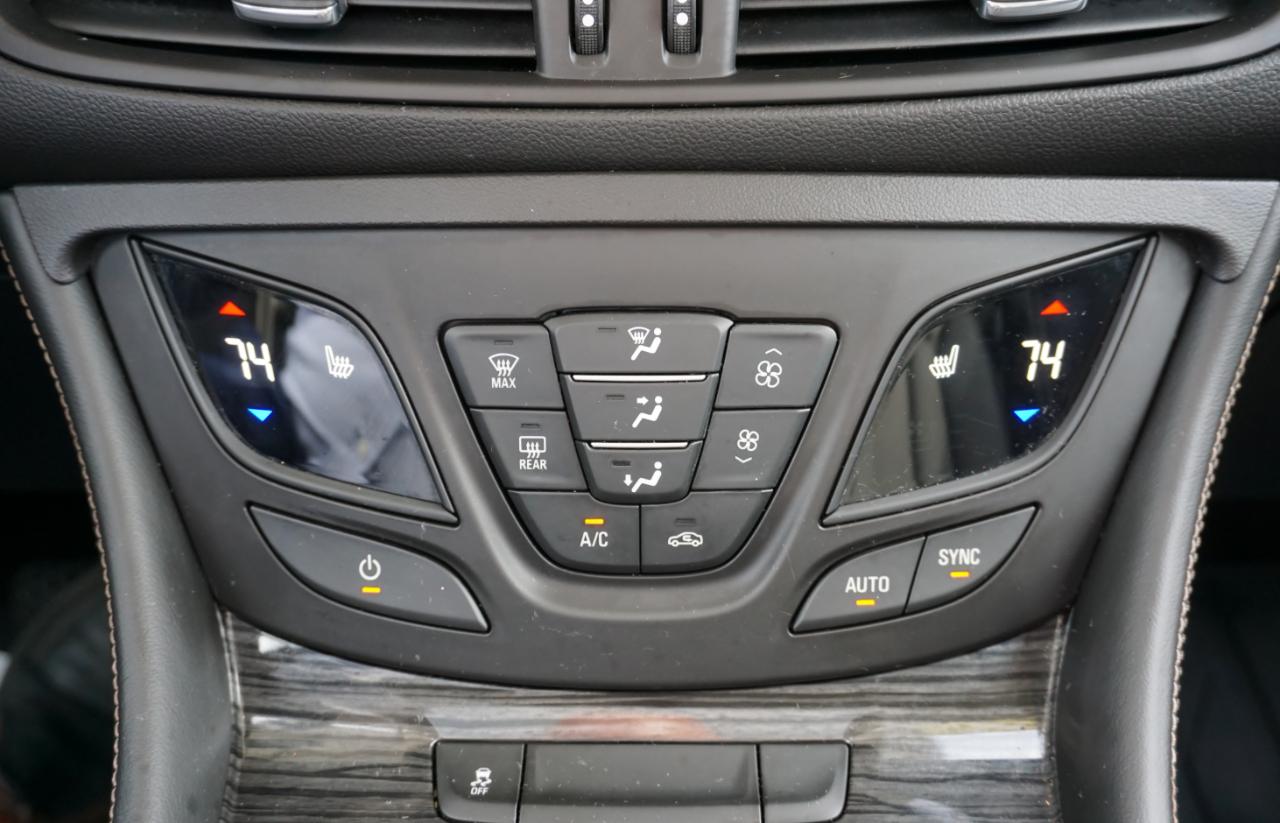 Buick Envision Essense 2017