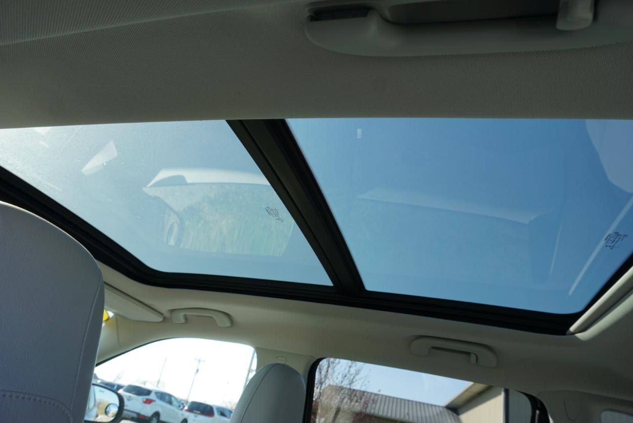 Jeep Compass Limited 4WD 2018