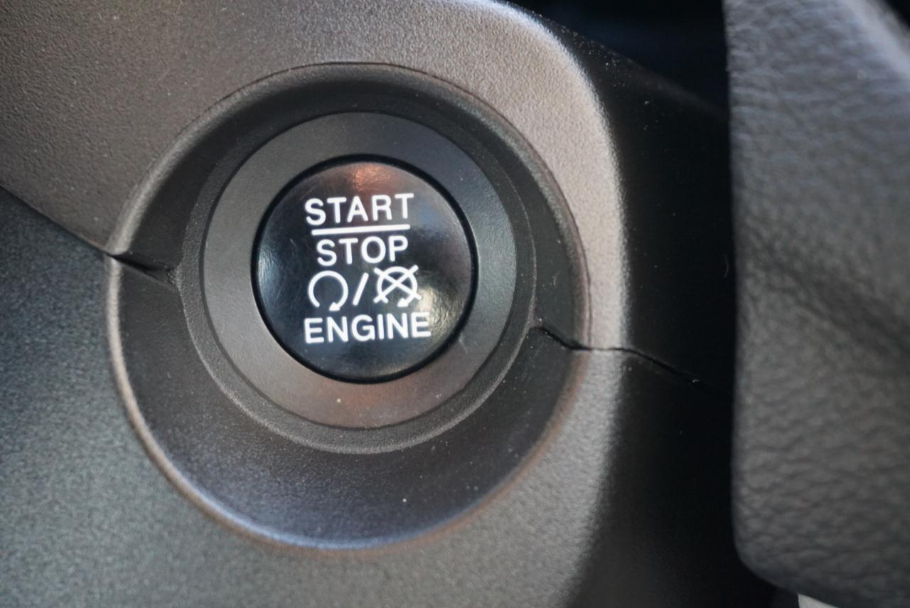 Jeep Compass Limited 4WD 2018