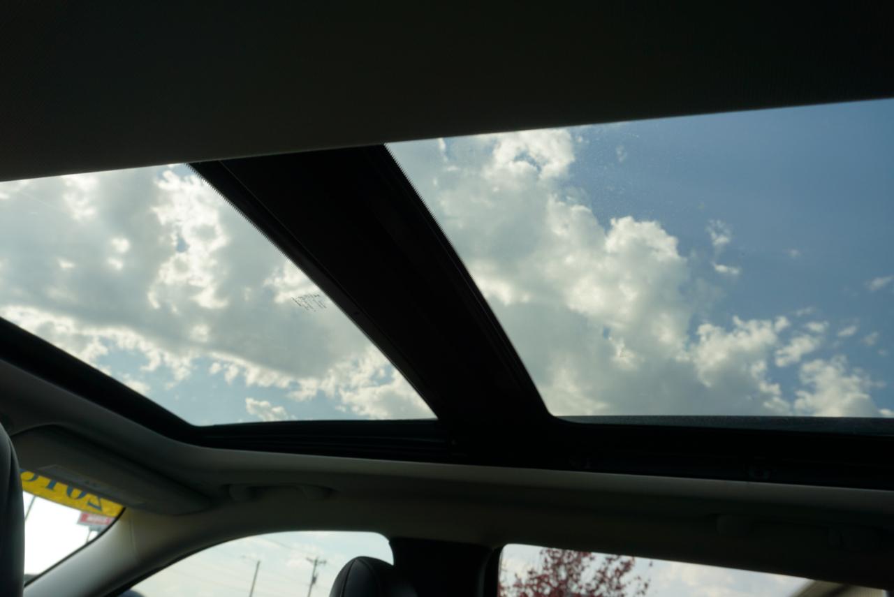 Jeep Cherokee Limited 4WD 2018