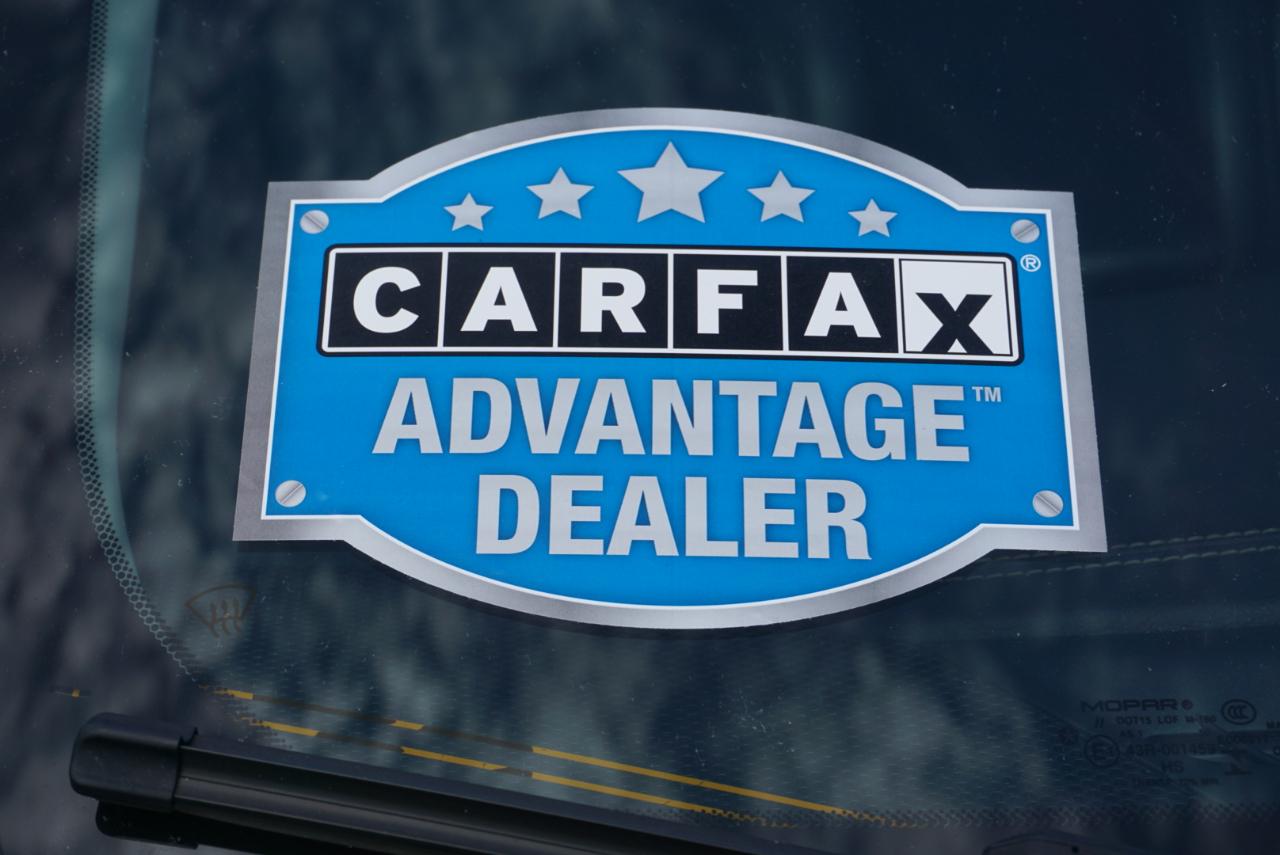 Jeep Cherokee Limited 4WD 2018