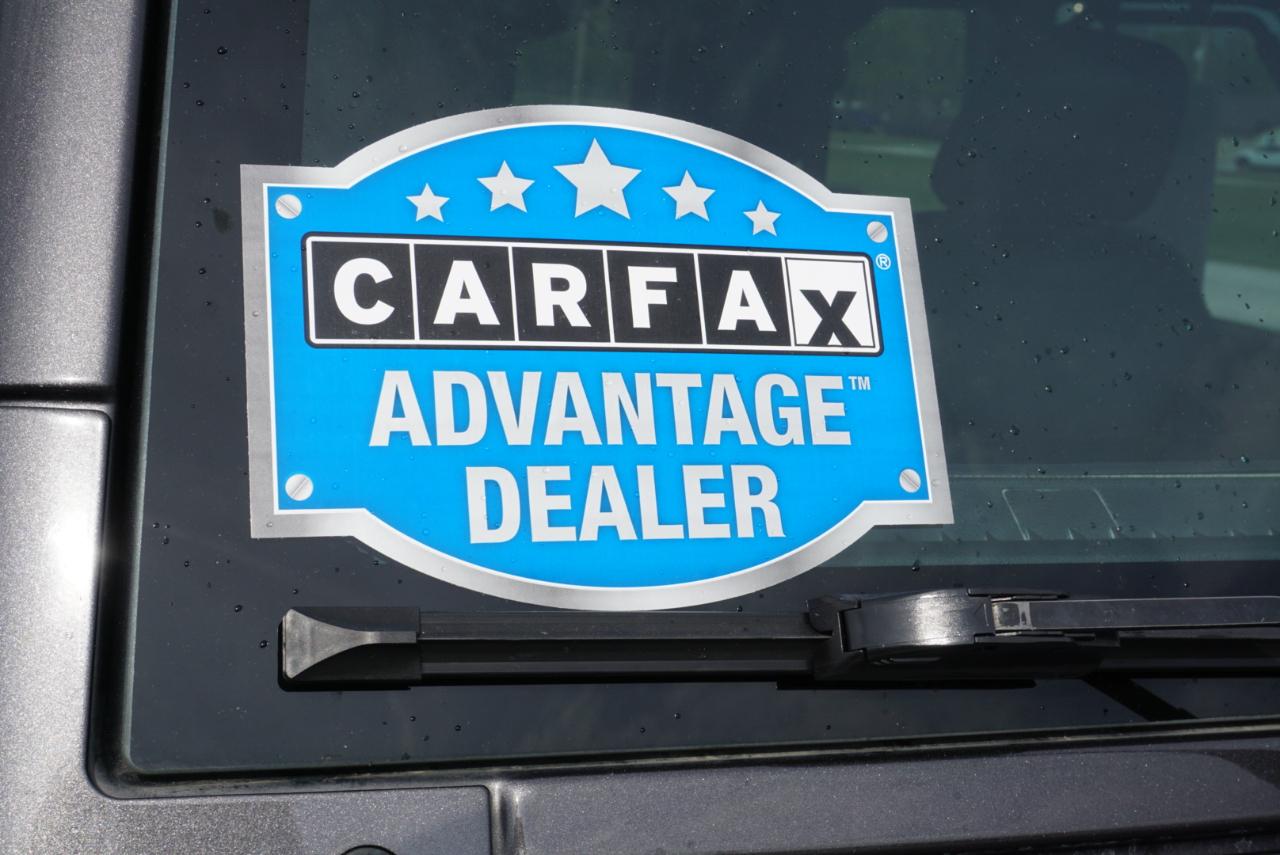 Jeep Wrangler Unlimited Sahara 4WD 2016