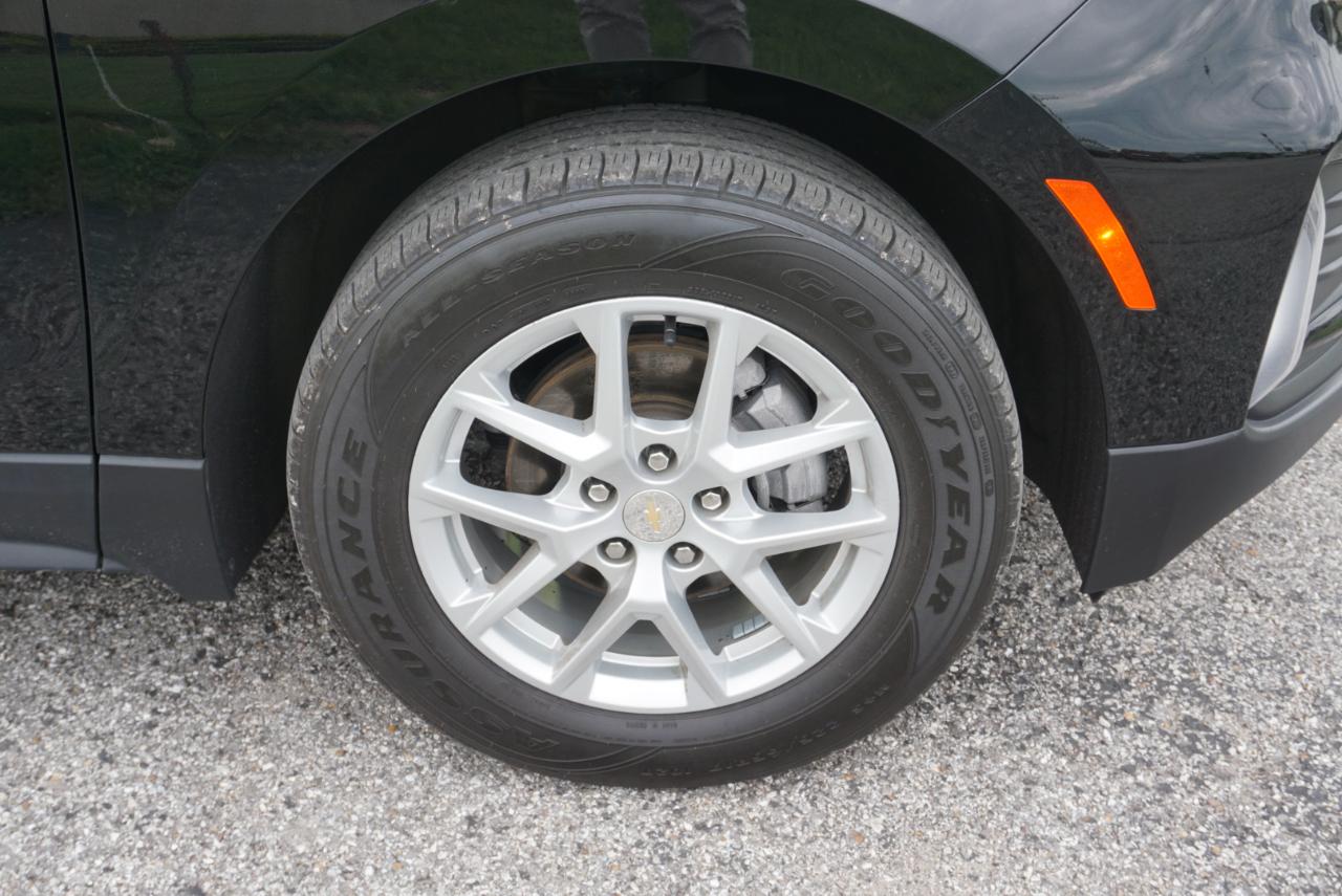 Chevrolet Equinox LT AWD 2023