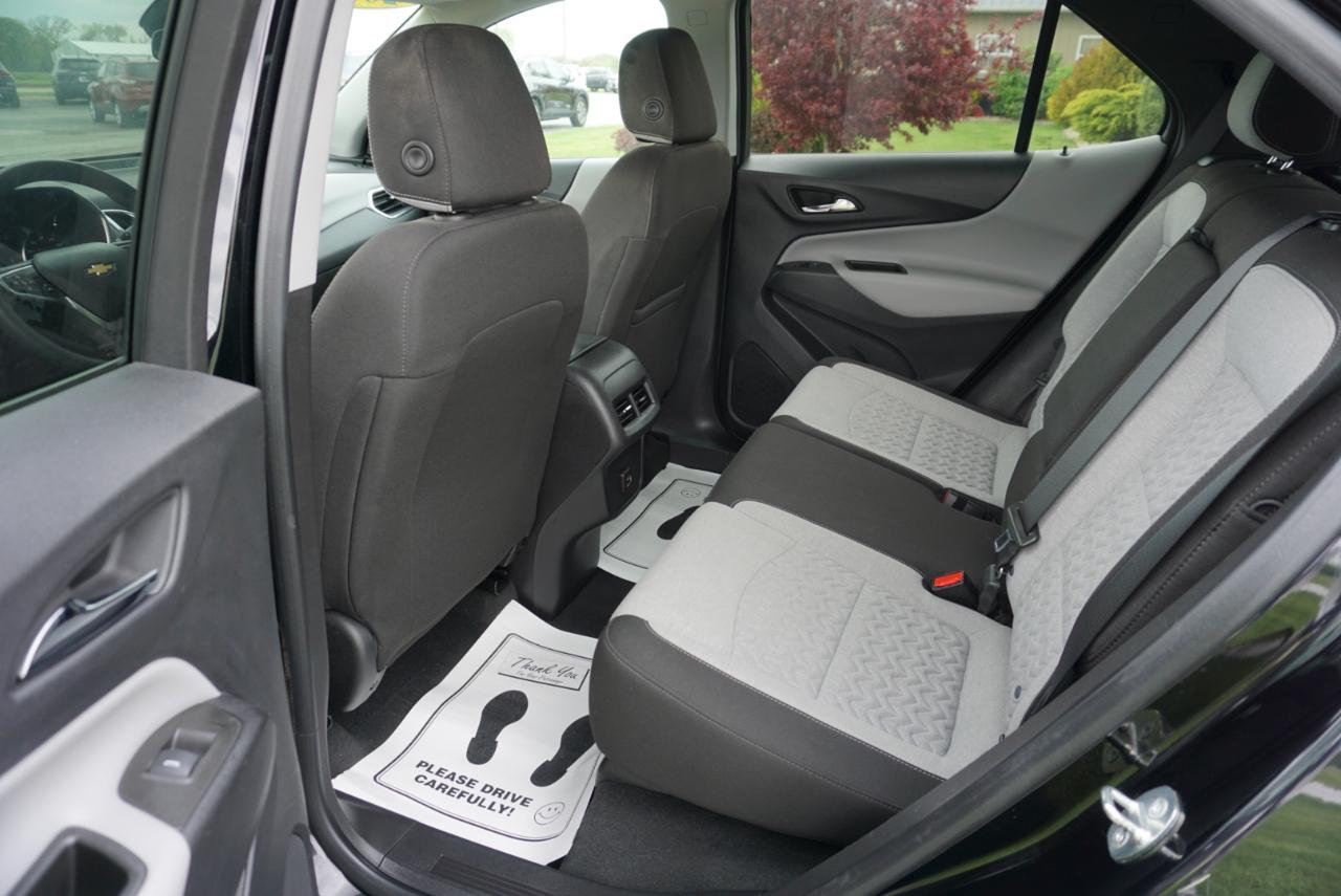 Chevrolet Equinox LT AWD 2023