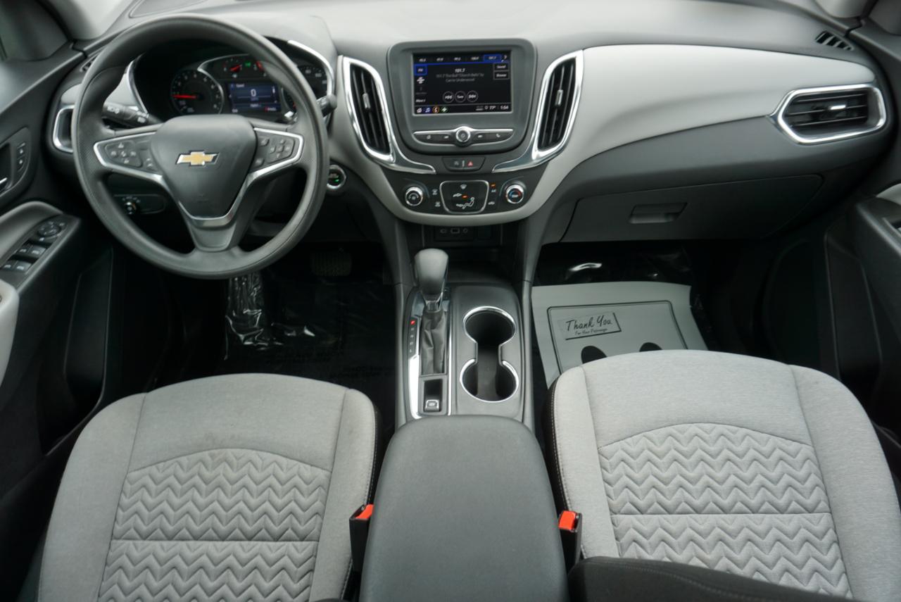 Chevrolet Equinox LT AWD 2023