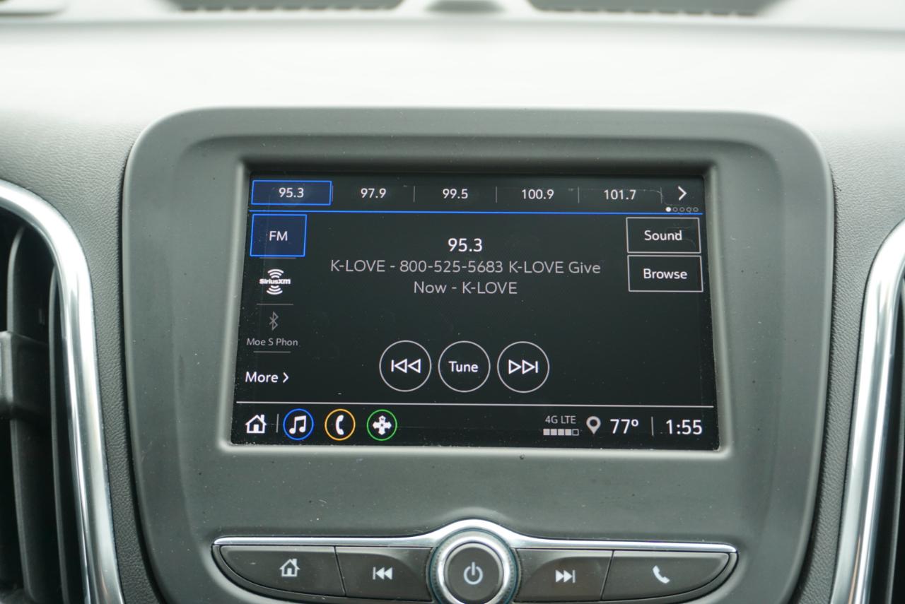 Chevrolet Equinox LT AWD 2023