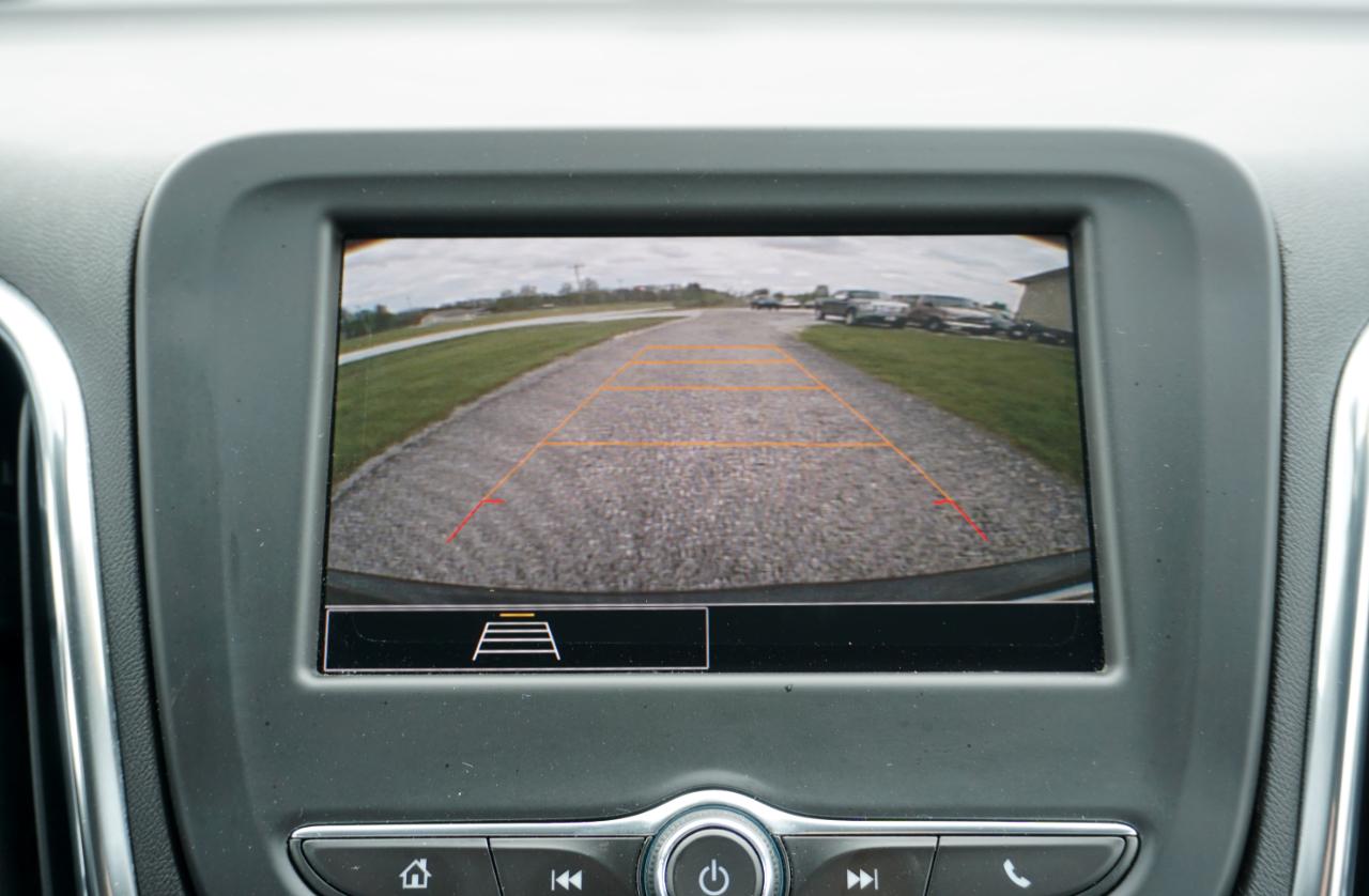 Chevrolet Equinox LT AWD 2023