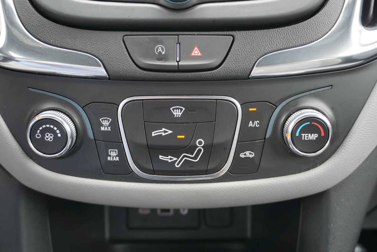 Chevrolet Equinox LT AWD 2023