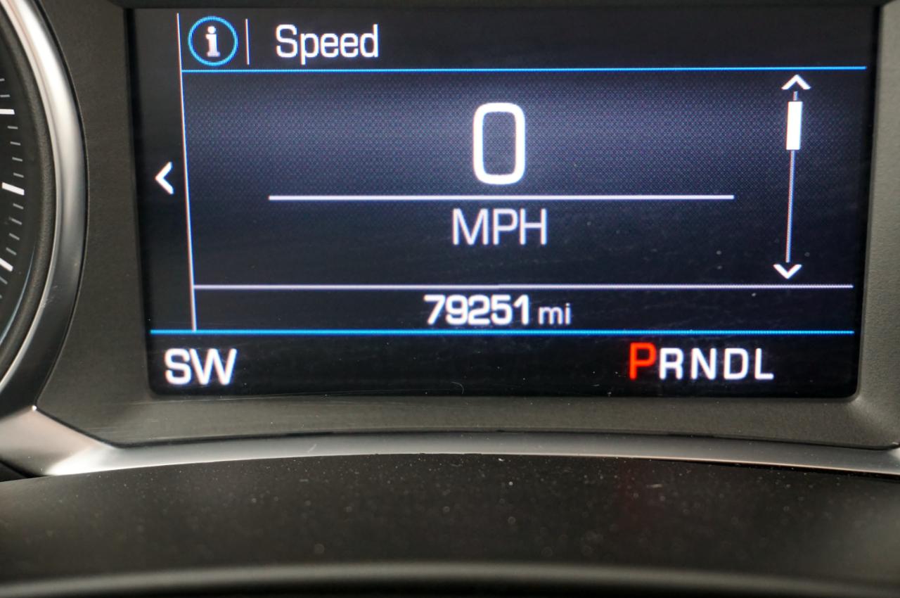 Chevrolet Equinox LT AWD 2023