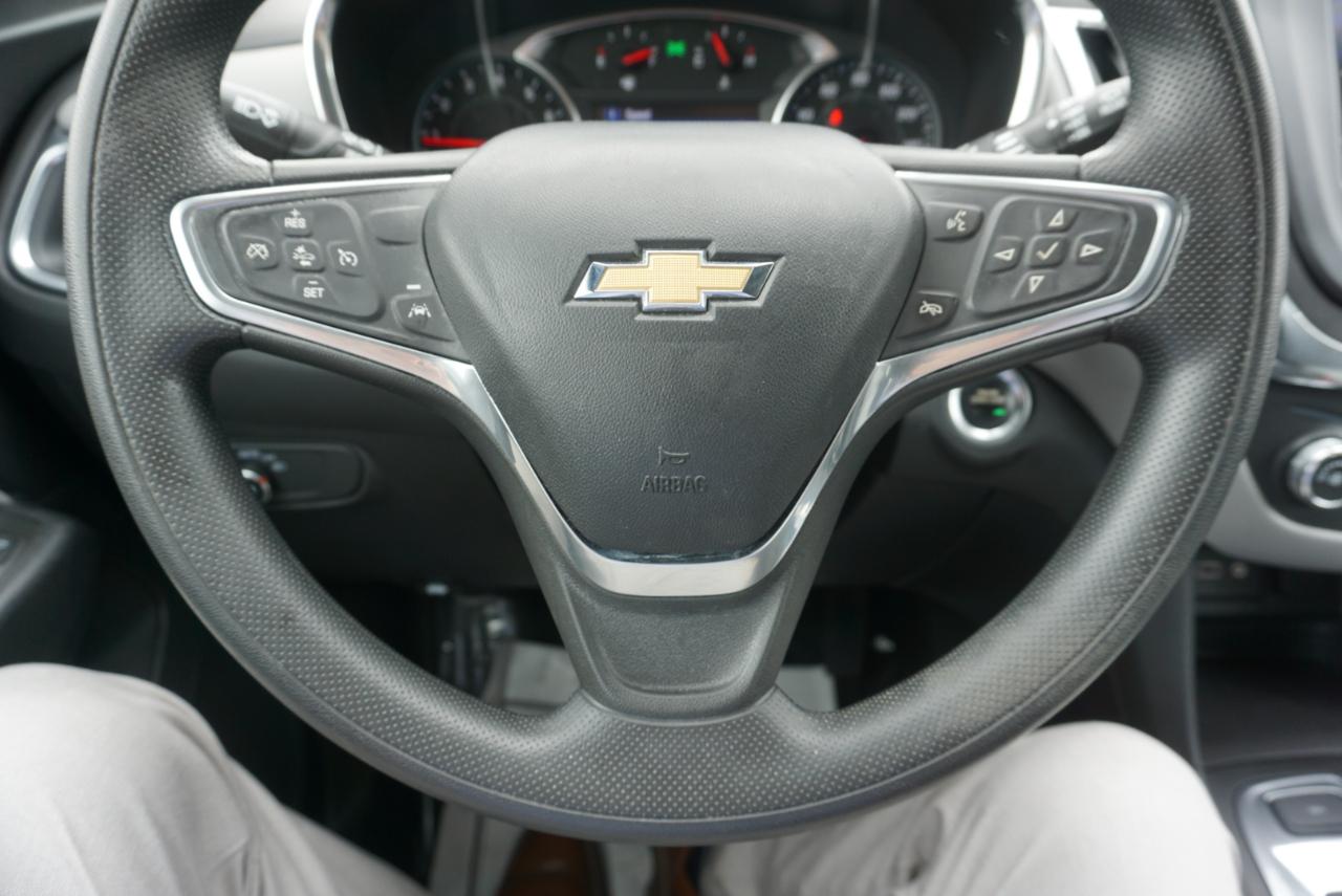 Chevrolet Equinox LT AWD 2023