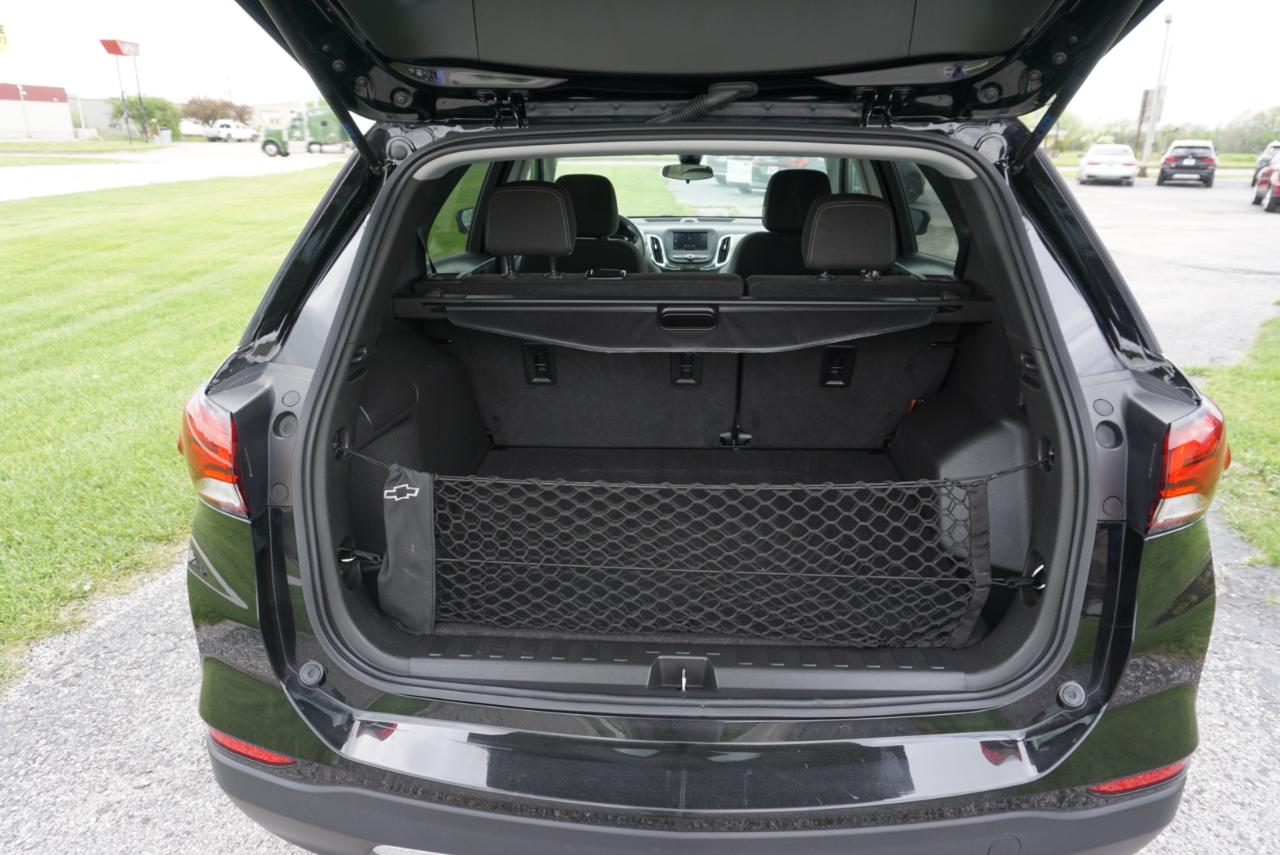 Chevrolet Equinox LT AWD 2023