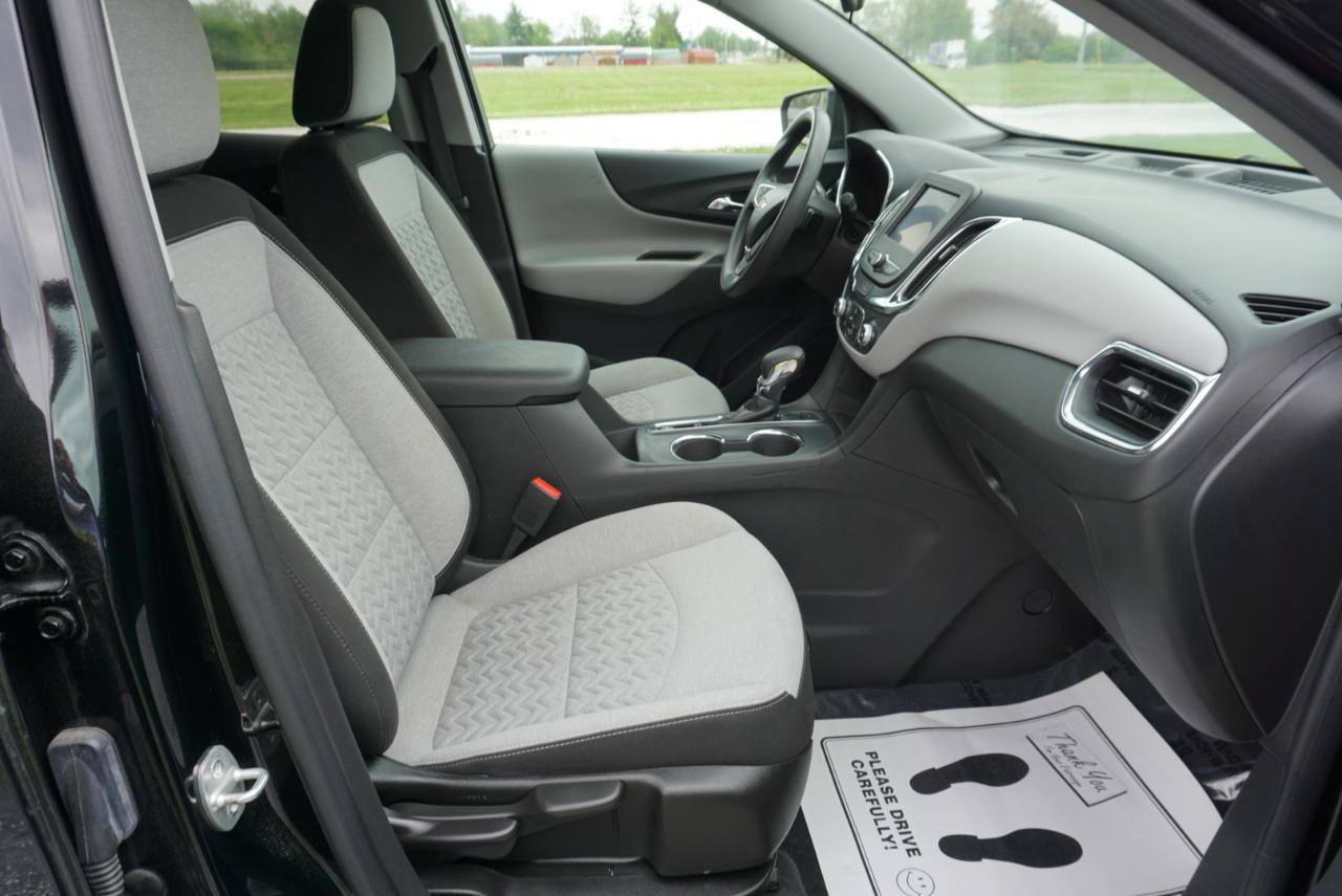 Chevrolet Equinox LT AWD 2023