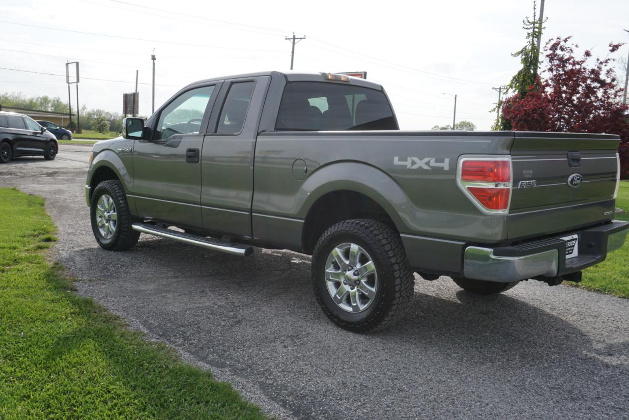 Ford F-150  2011