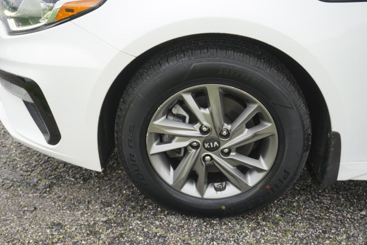 Kia Optima LX 2020
