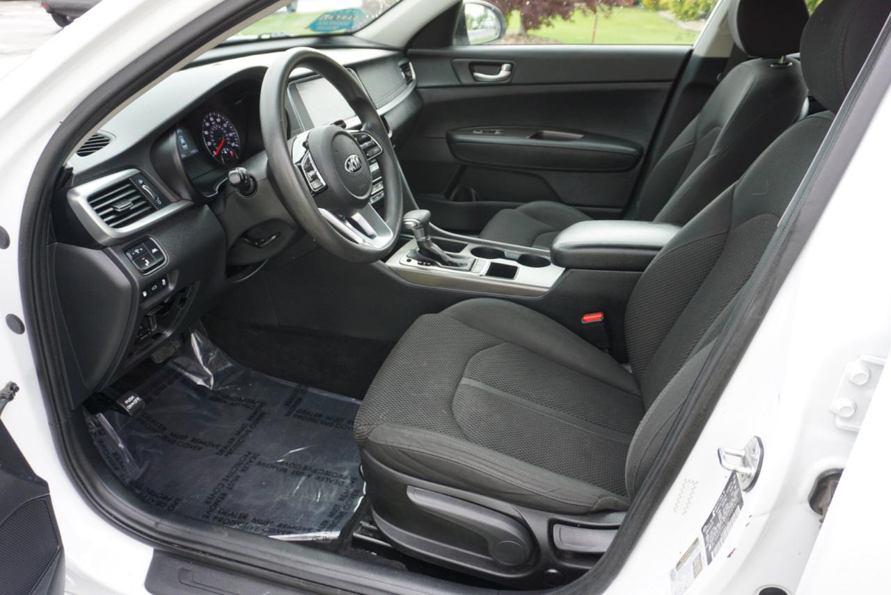 Kia Optima LX 2020