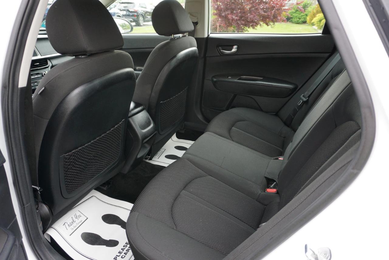 Kia Optima LX 2020