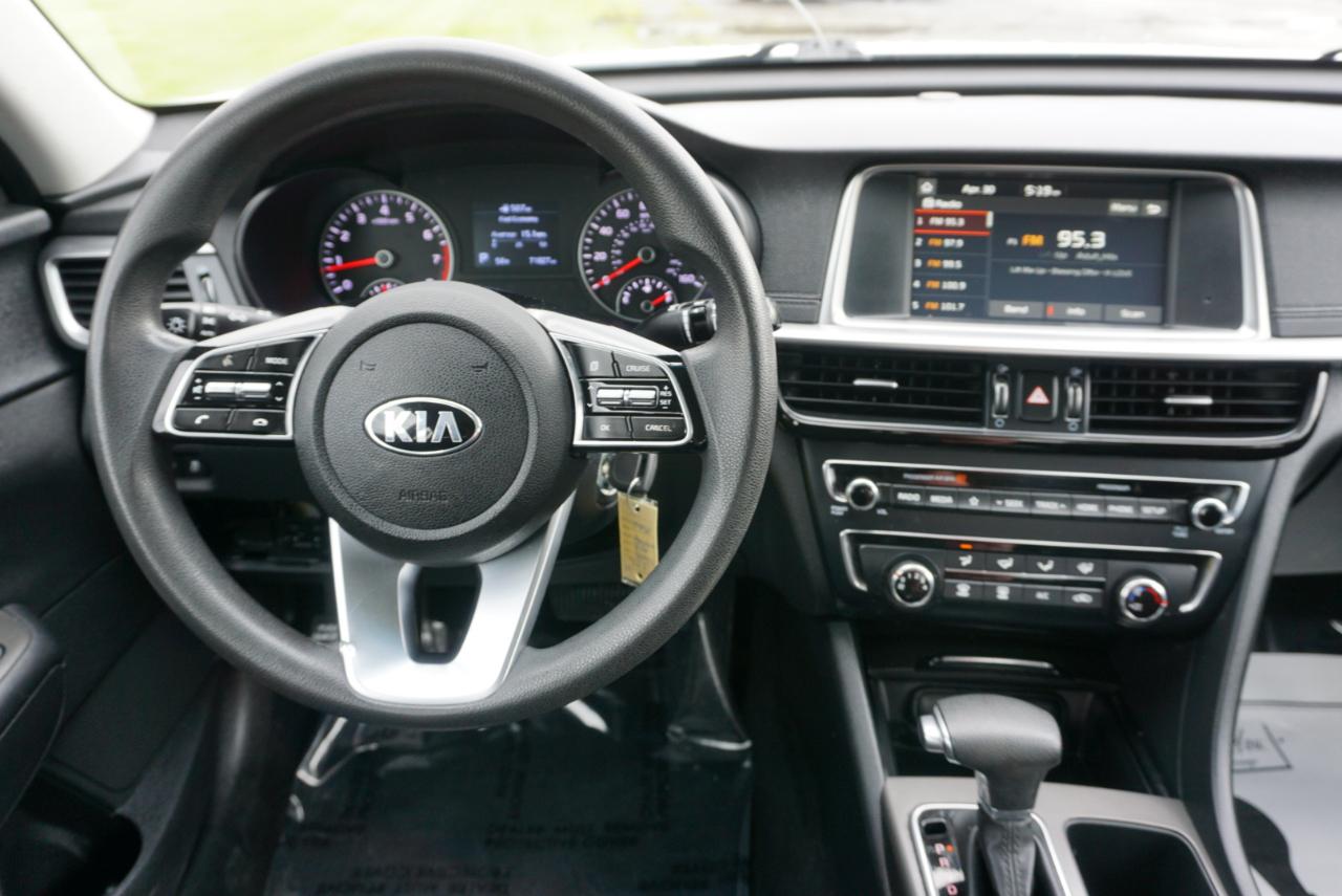 Kia Optima LX 2020