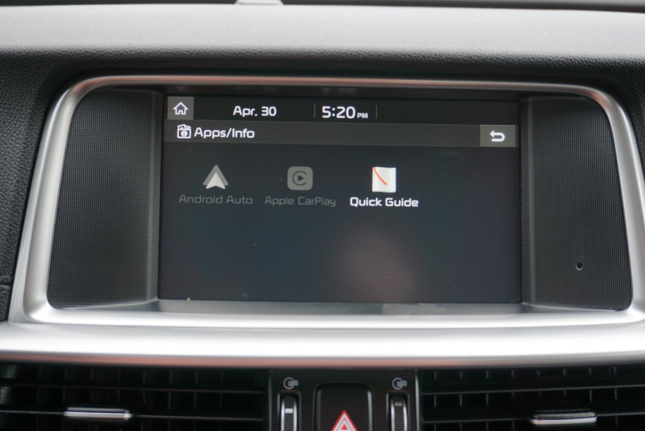 Kia Optima LX 2020