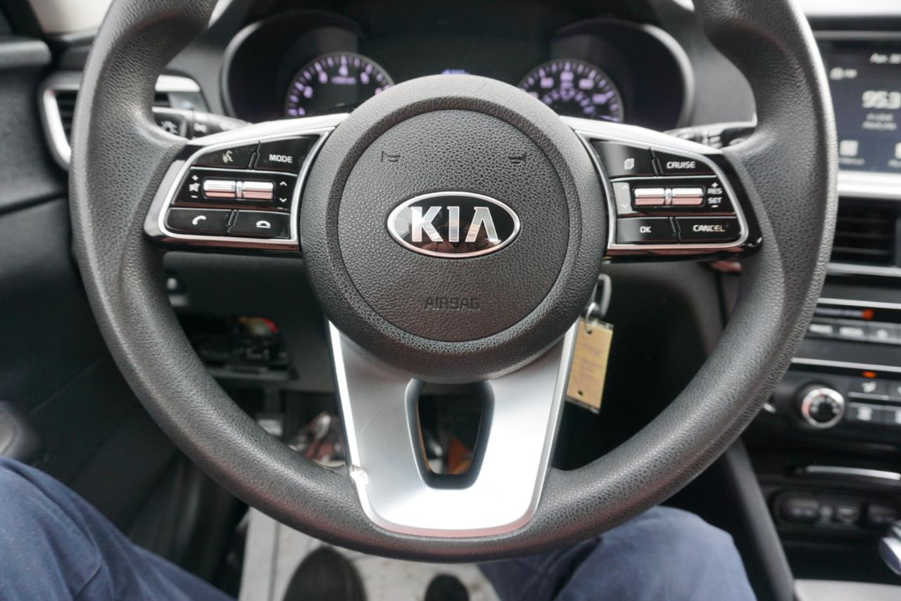 Kia Optima LX 2020