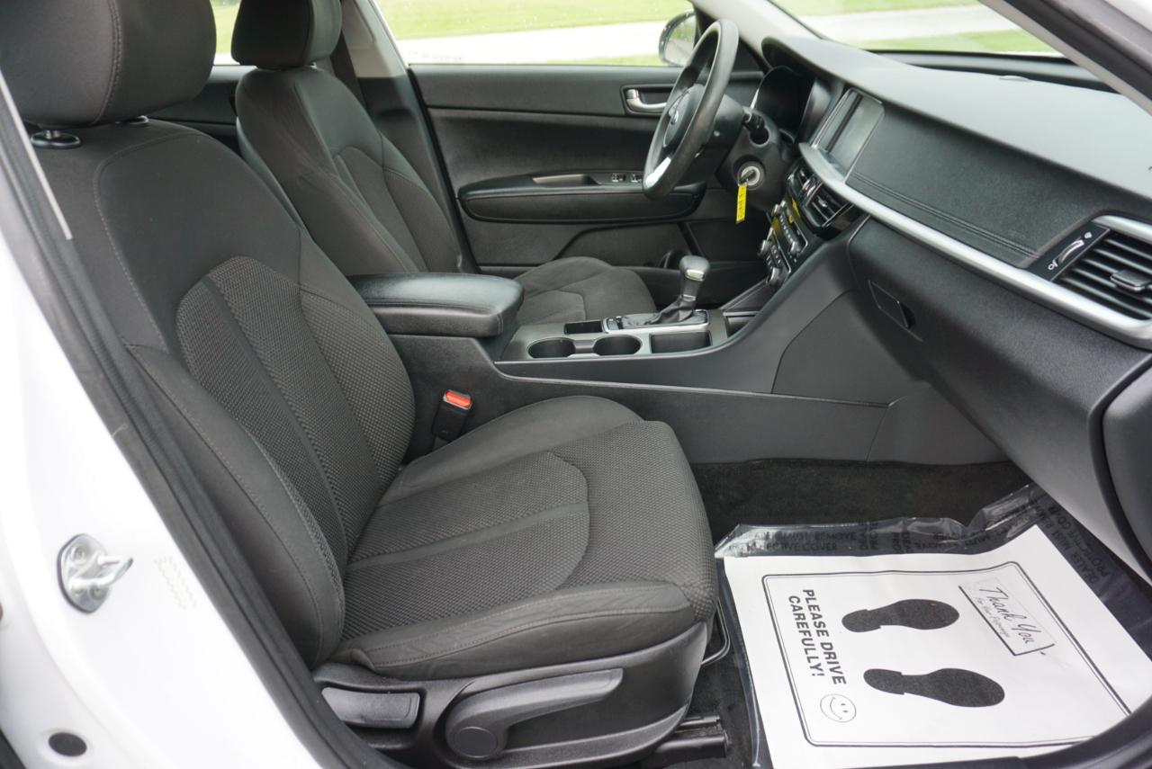 Kia Optima LX 2020