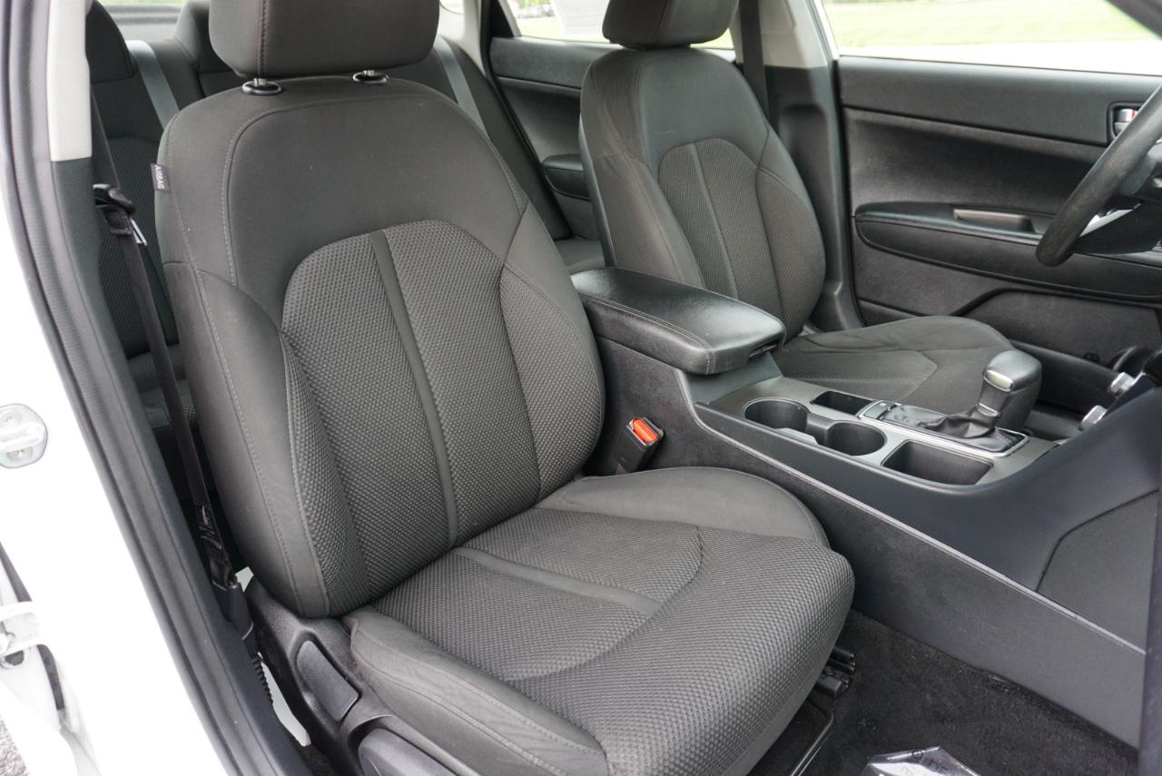 Kia Optima LX 2020