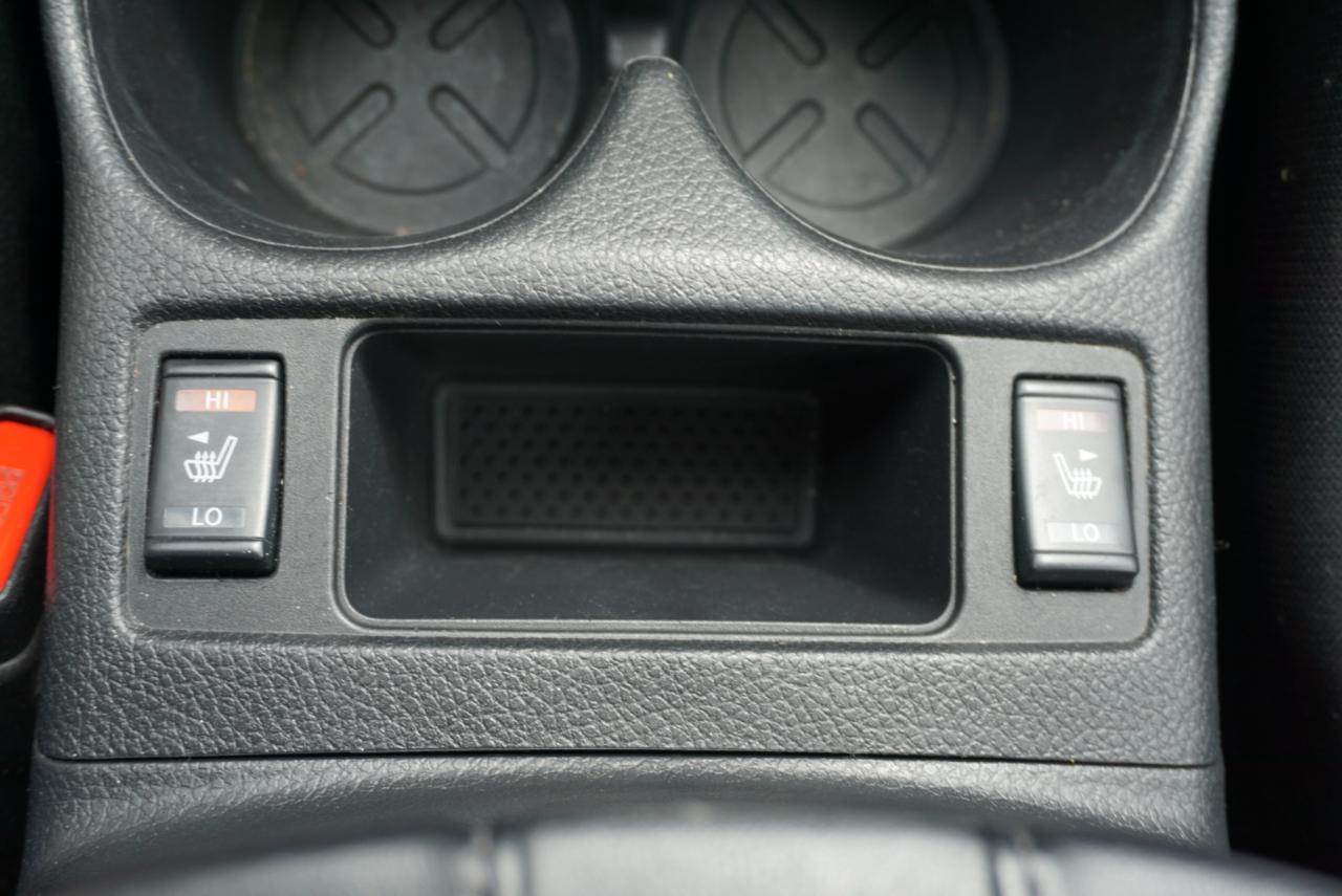 Nissan Rogue SL AWD 2020