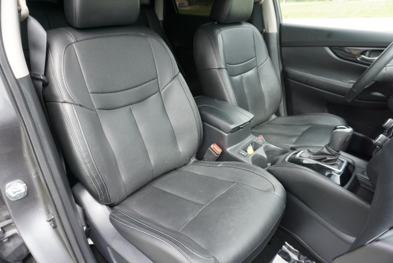 Nissan Rogue SL AWD 2020
