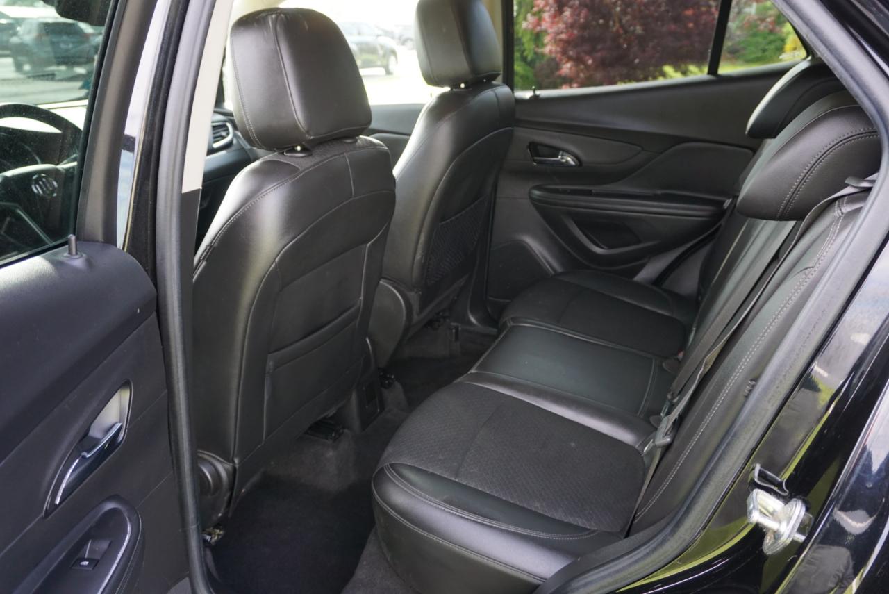 Buick Encore Preferred FWD 2017