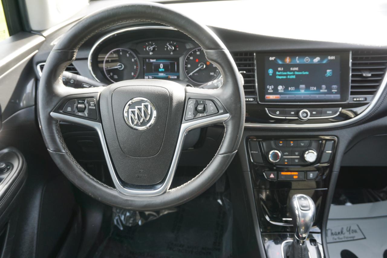 Buick Encore Preferred FWD 2017