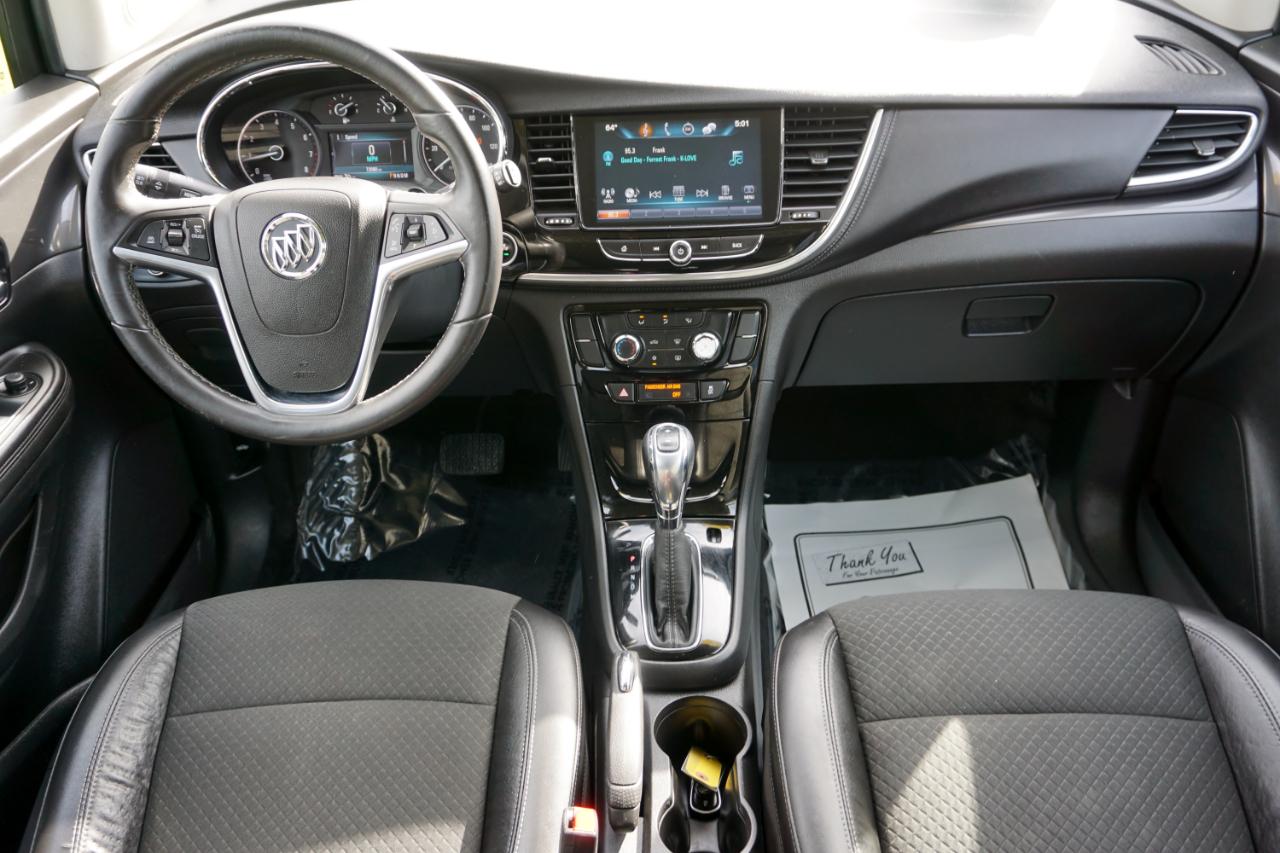Buick Encore Preferred FWD 2017