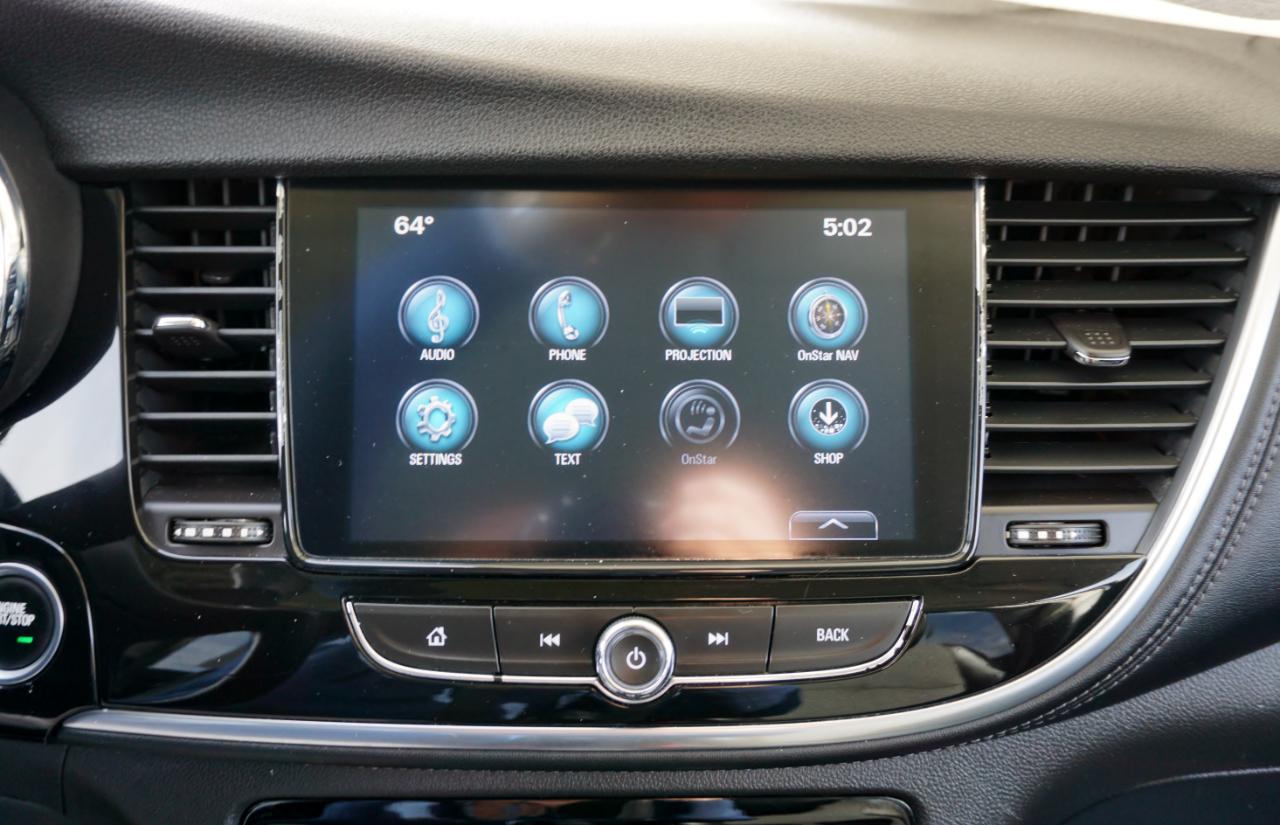 Buick Encore Preferred FWD 2017