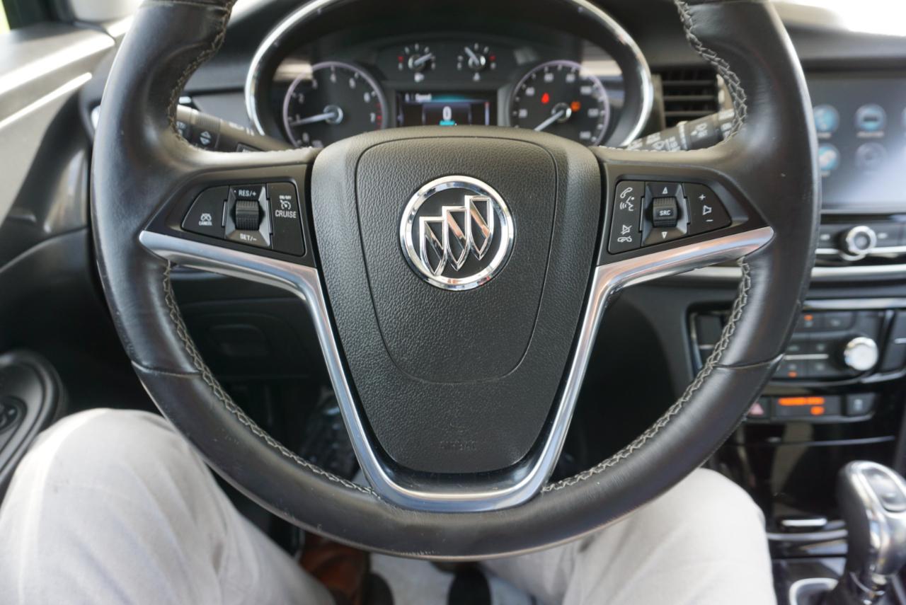Buick Encore Preferred FWD 2017