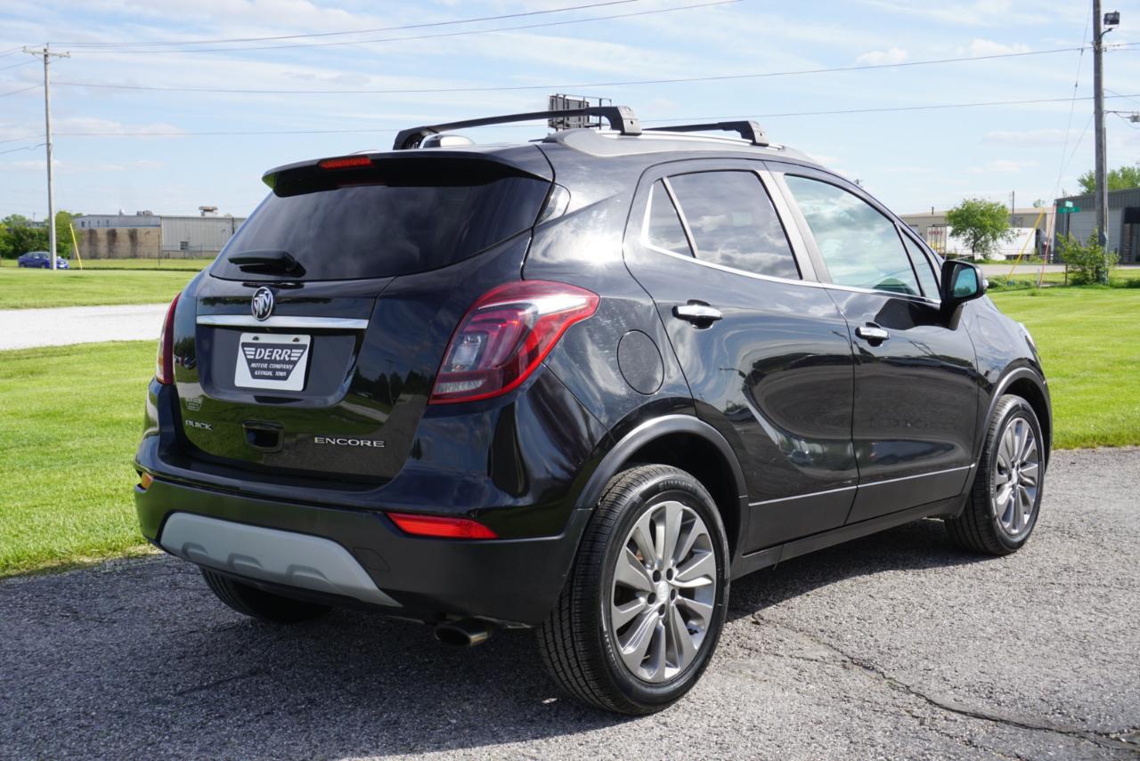 Buick Encore Preferred FWD 2017