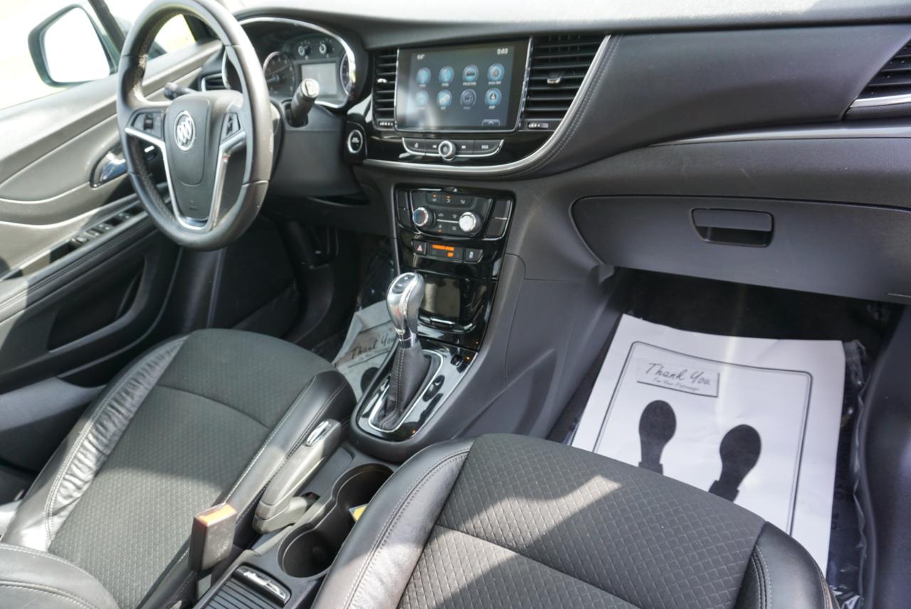 Buick Encore Preferred FWD 2017