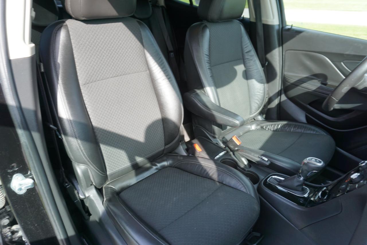 Buick Encore Preferred FWD 2017
