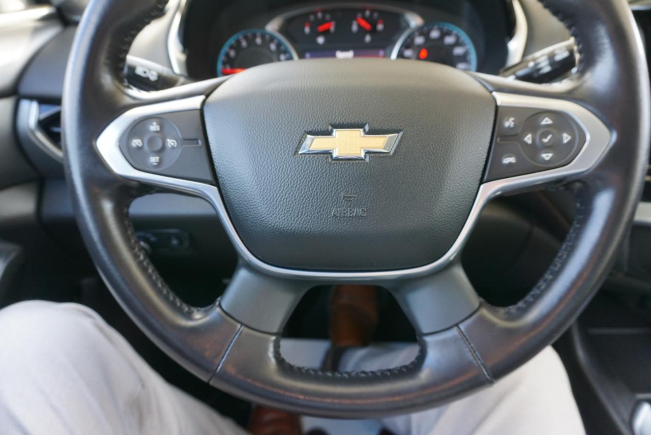 Chevrolet Traverse LT AWD 2021