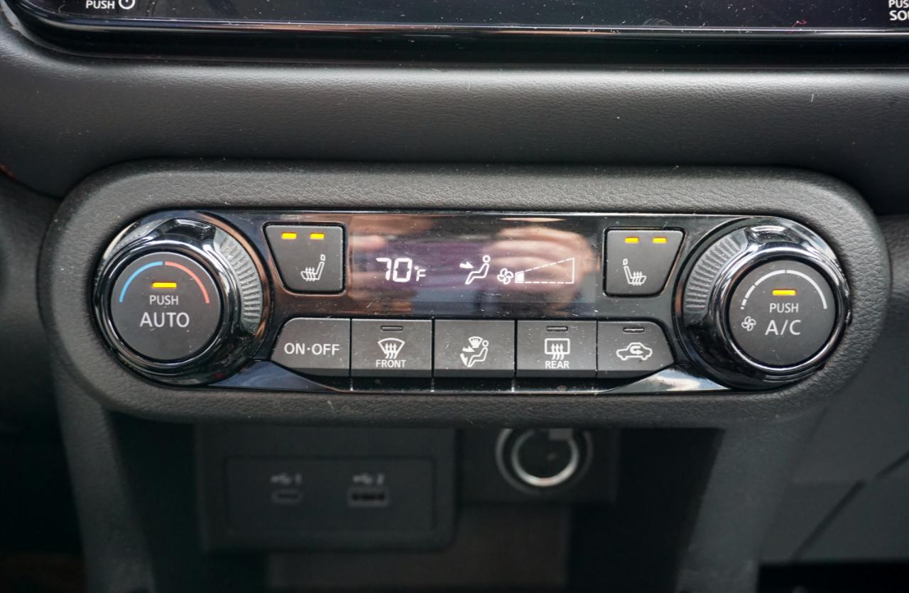 Nissan Kicks SR 2024